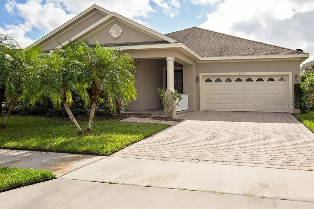8774 Windsor Pointe Drive Orlando FL 32829