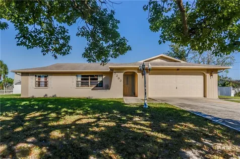 5293 Franconia Avenue Spring Hill FL 34606