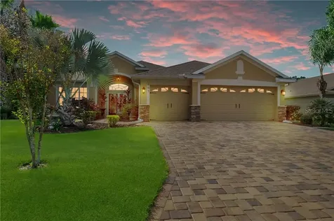 663 Norwalk Court Spring Hill FL 34609