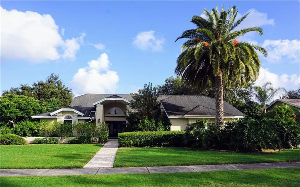 2225 Windsong Court Safety Harbor FL 34695