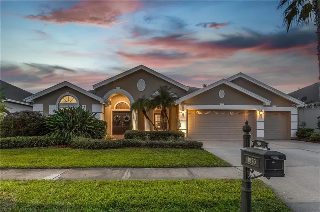 11920 Middlebury Drive Tampa FL 33626