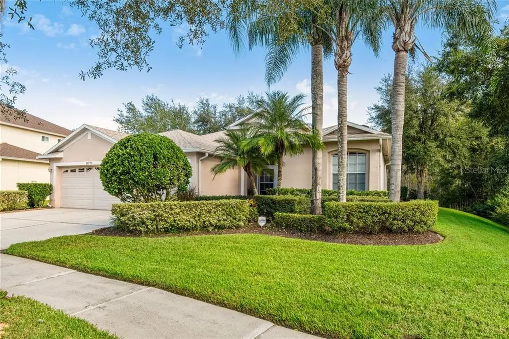 10777 Plantation Bay Drive Tampa FL 33647