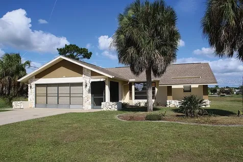 42 Pinehurst Court Rotonda West FL 33947