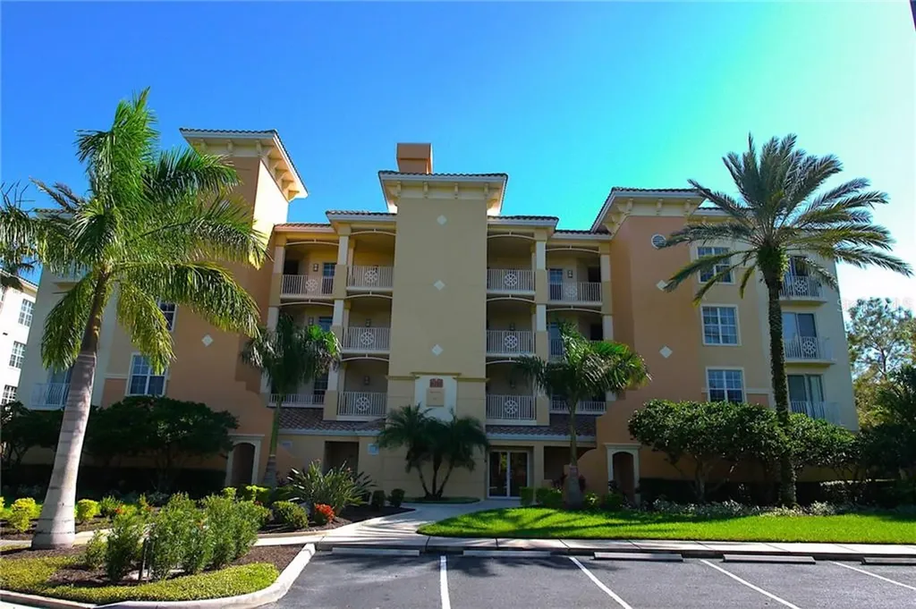 6310 Watercrest Way Lakewood Ranch FL 34202