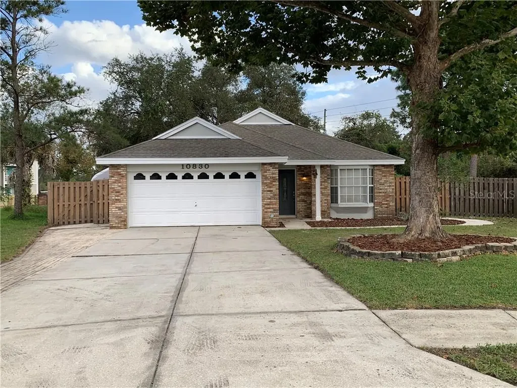 10830 Bellamy Court Orlando FL 32817
