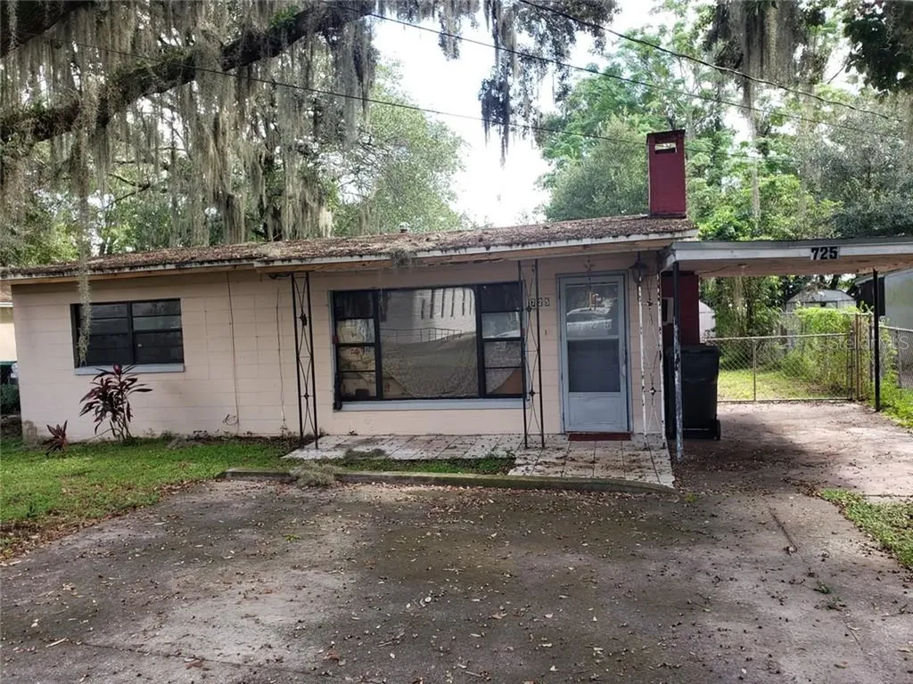 725 Jamajo Boulevard Orlando FL 32803