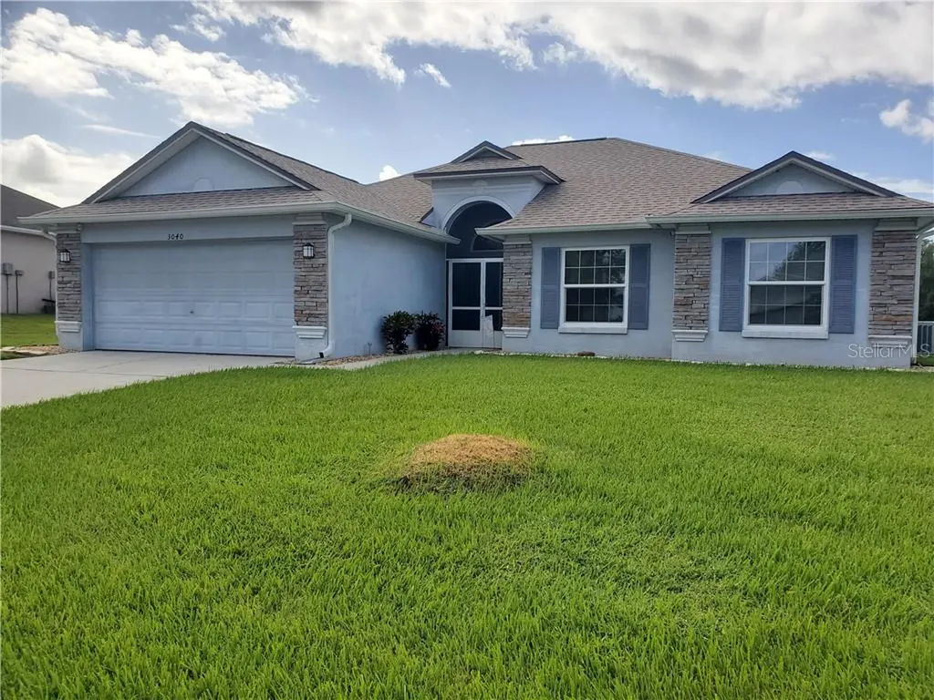3040 Wentworth Place Lakeland FL 33810