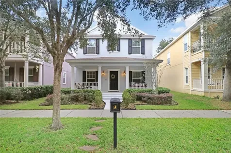 16012 Palmettorun Circle Lithia FL 33547