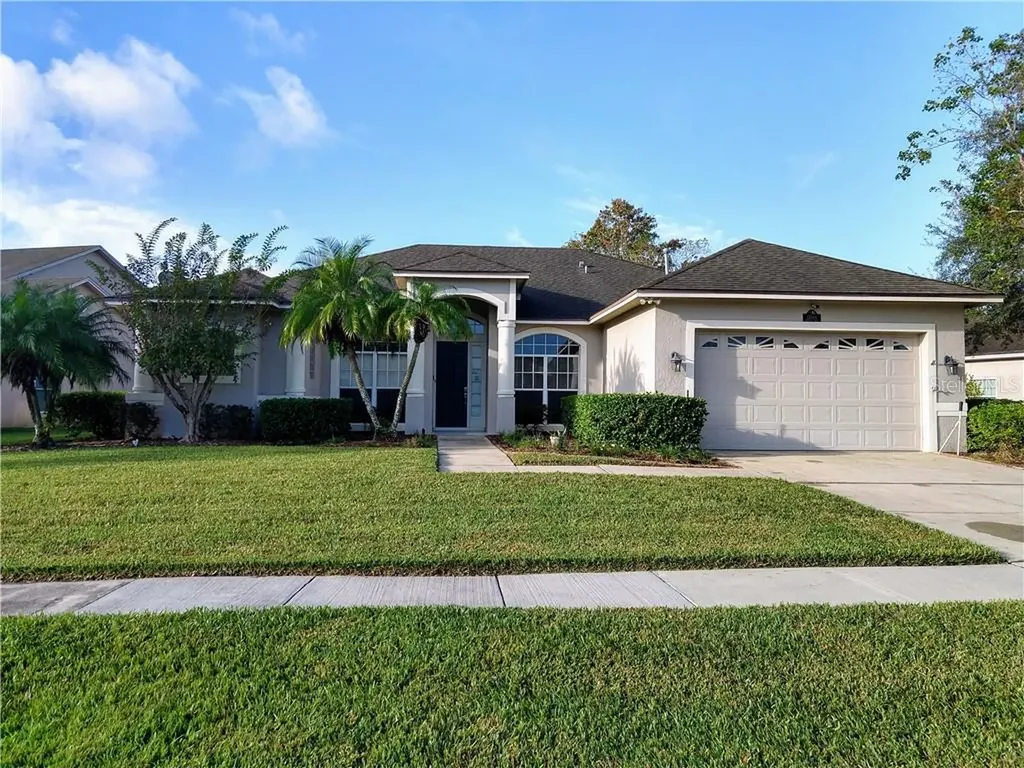 13544 Dornoch Drive Orlando FL 32828