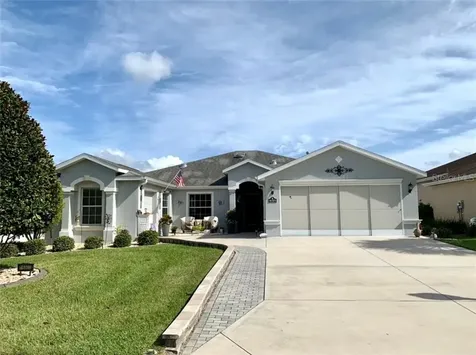 16303 SW 14th Court Ocala FL 34473