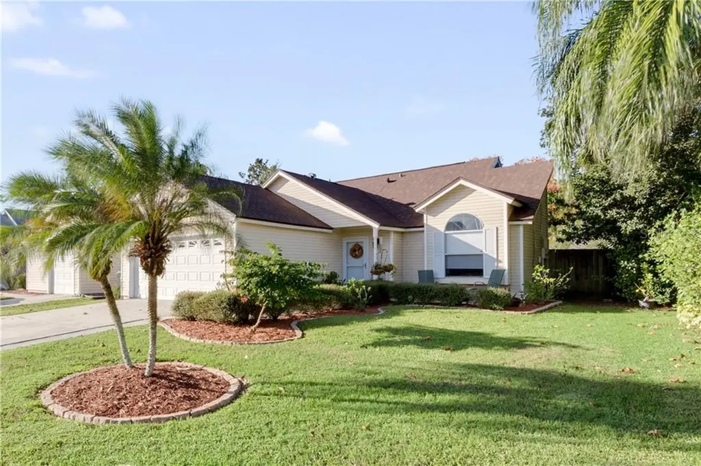 9941 Surrey Ridge Road Orlando FL 32825