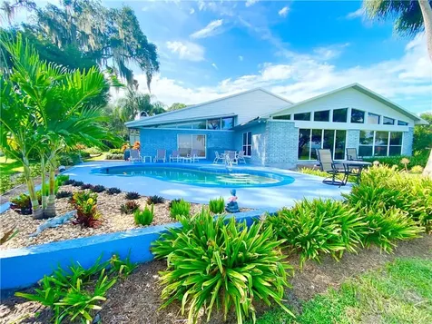 1025 Mansfield Road Tavares FL 32778