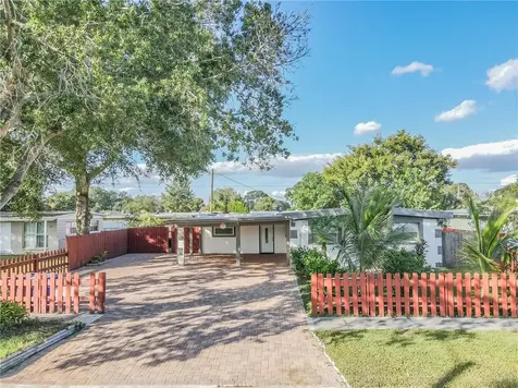 7416 Patrician Place Tampa FL 33619