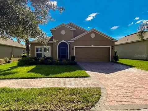 217 Lake Davenport Circle Davenport FL 33837