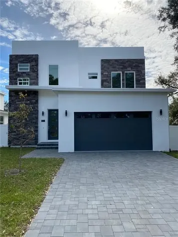 4012 W Arch Street Tampa FL 33607