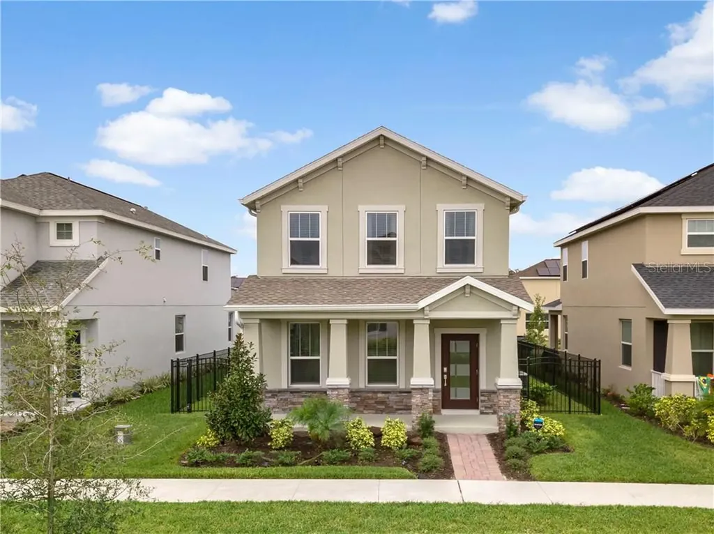 11835 Diction Alley Orlando FL 32832