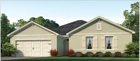 853 Baylor Drive Deltona FL 32725