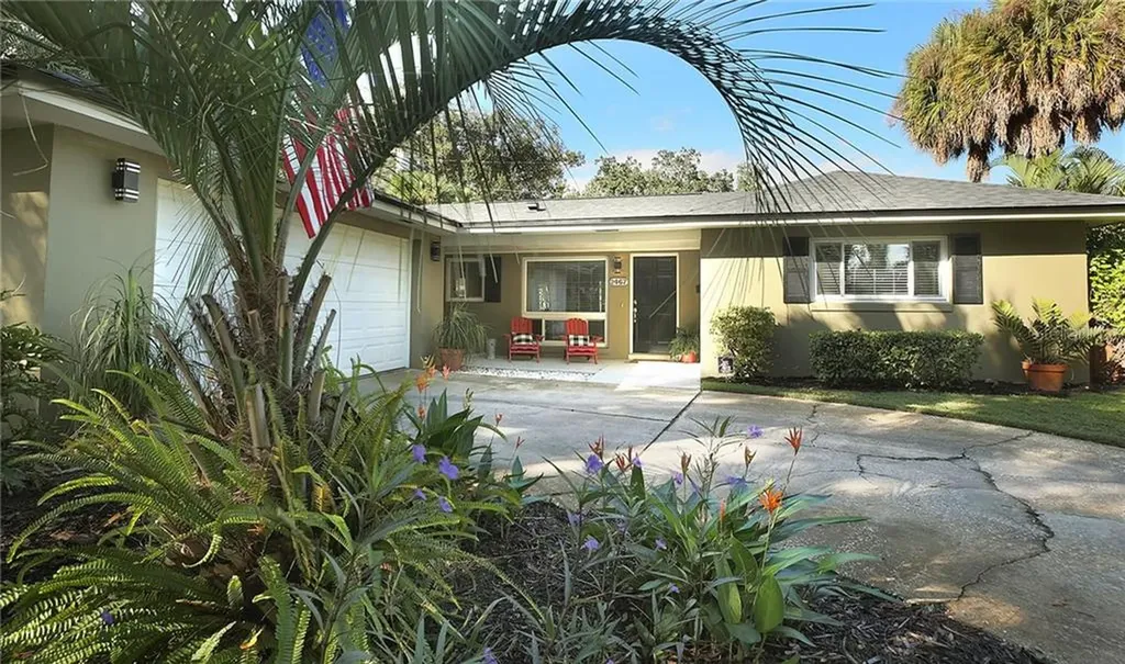 2467 Forfarshire Drive Winter Park FL 32792
