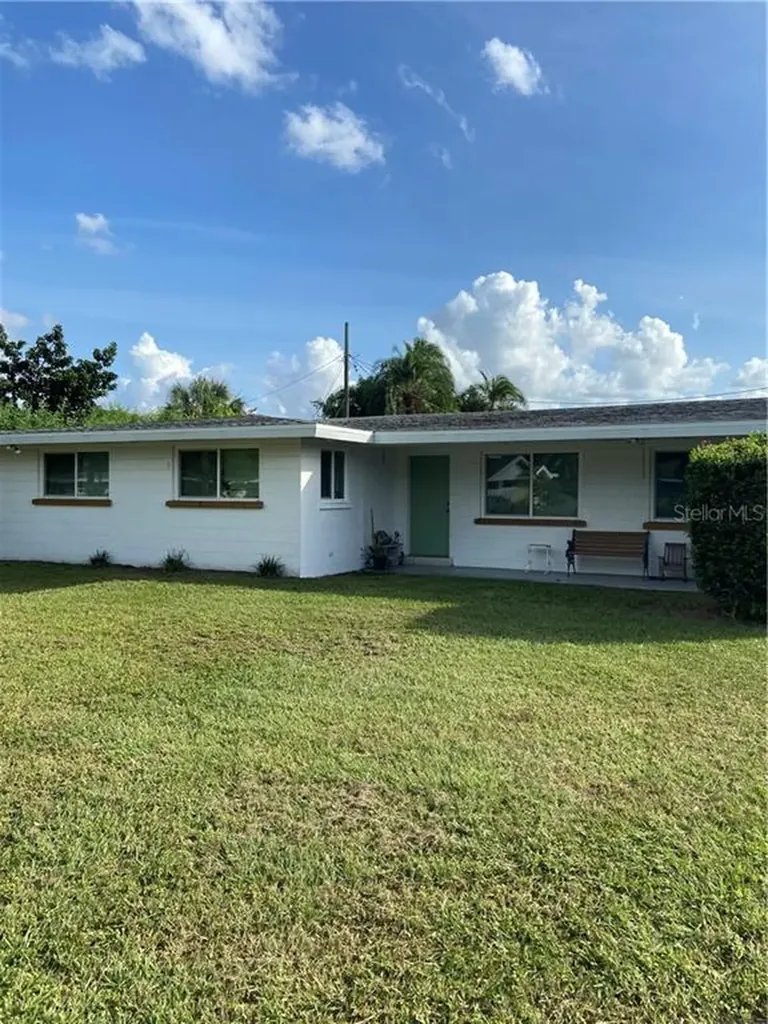 2308 La Salle Street Sarasota FL 34231