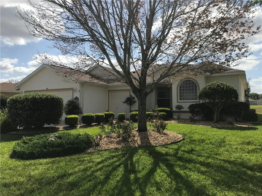 1748 SW 157th Place Road Ocala FL 34473