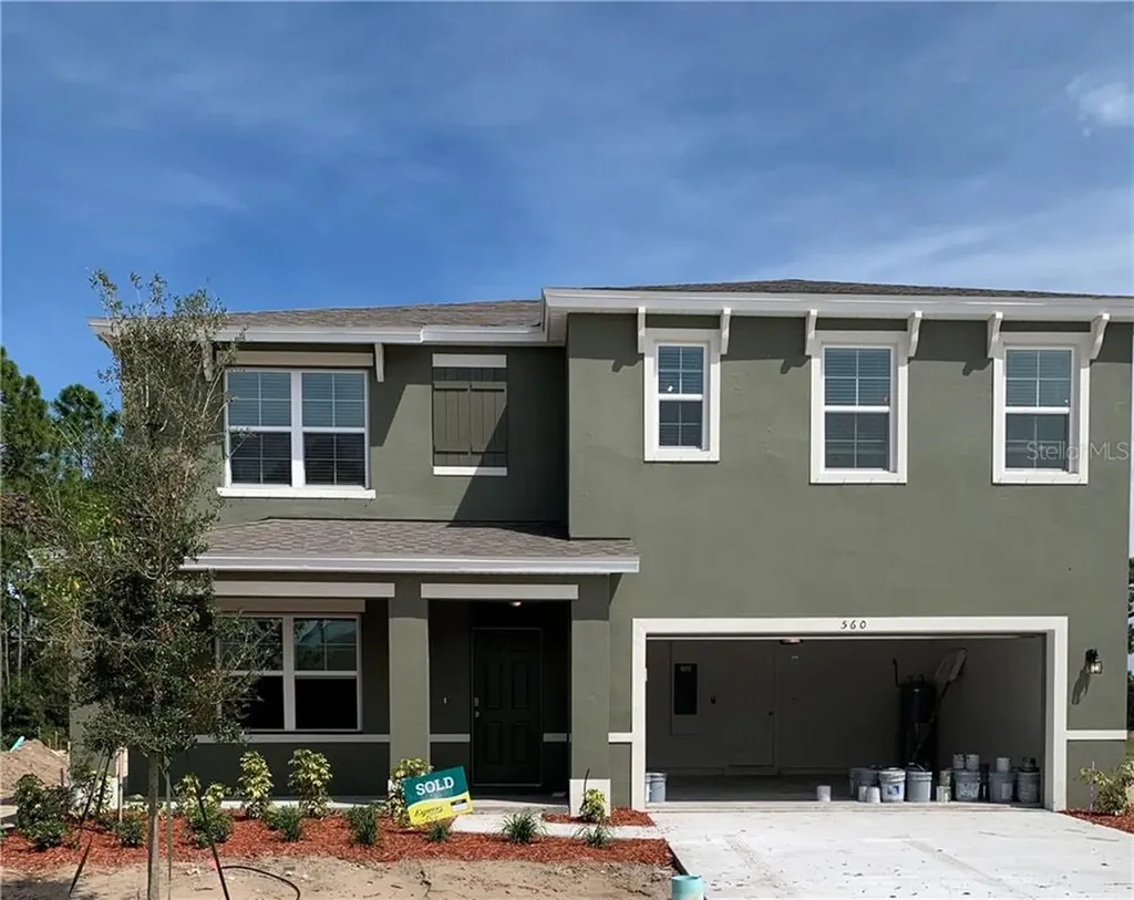 560 Forest Trace Circle Titusville FL 32780