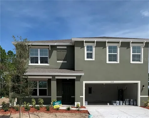 560 Forest Trace Circle Titusville FL 32780