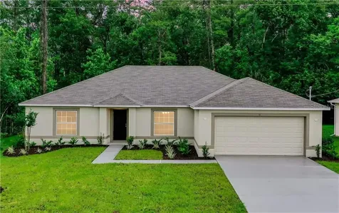 6778 Abelson Avenue North Port FL 34291