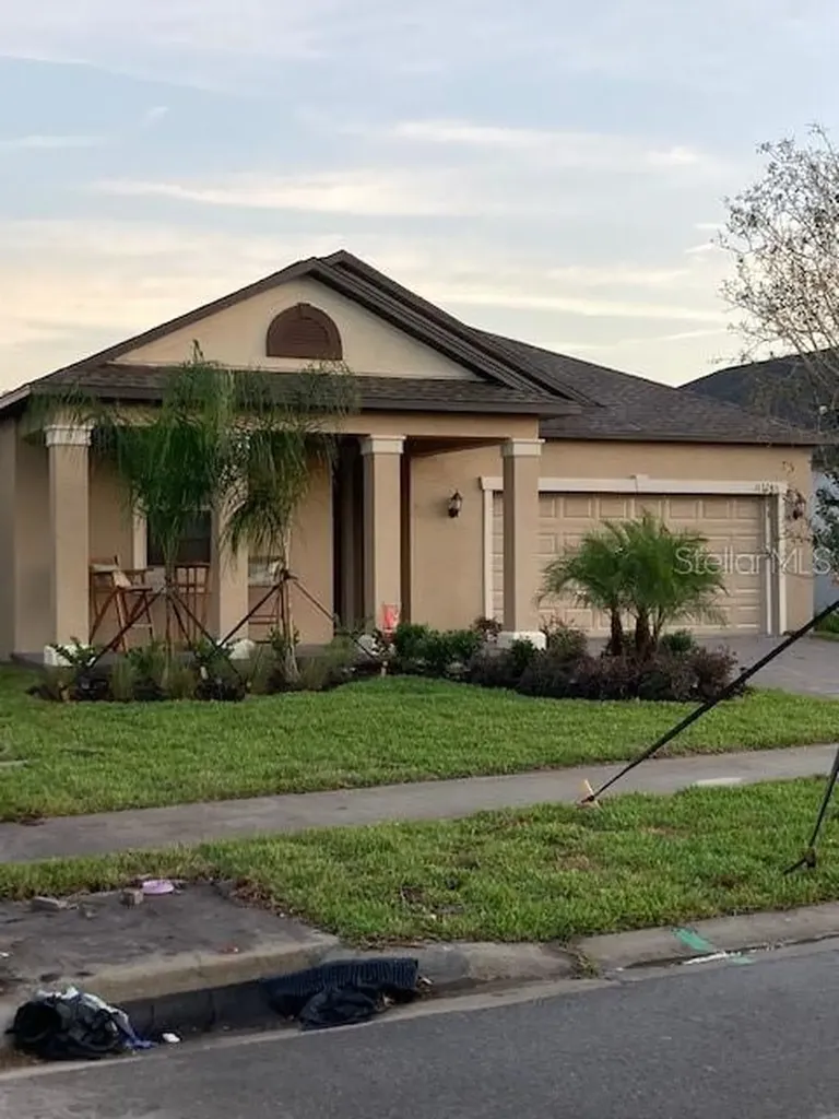 11324 Chilly Water Court Riverview FL 33569