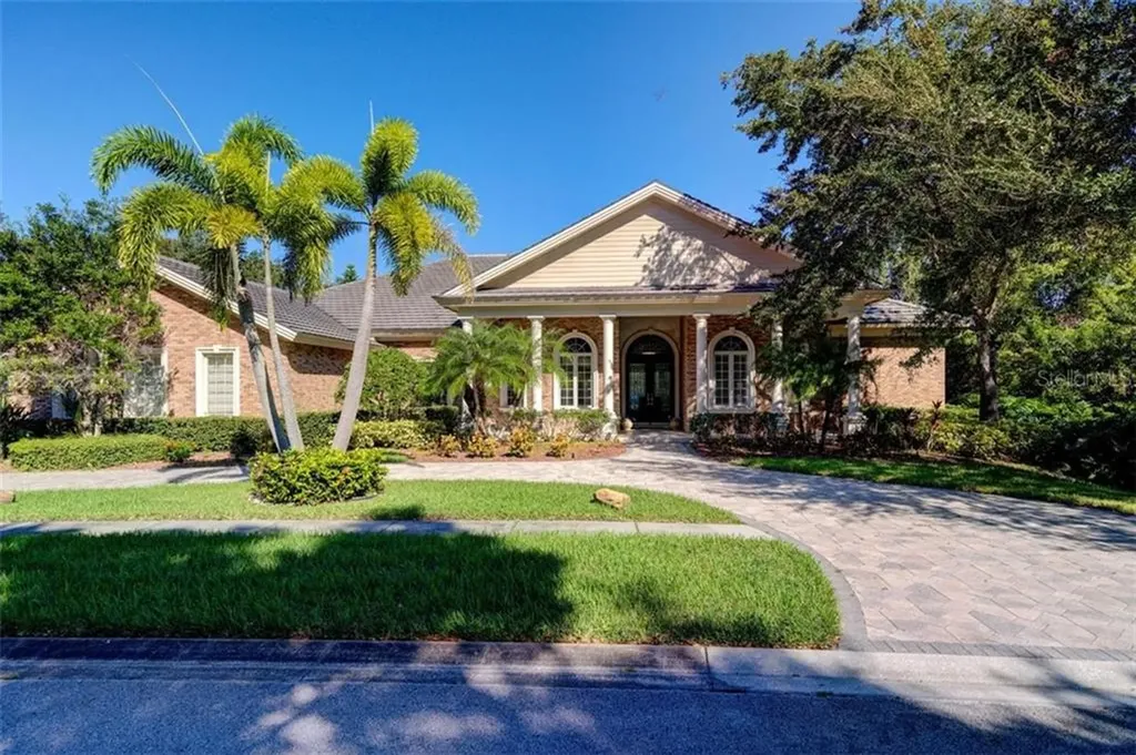 3066 Woodsong Lane Clearwater FL 33761