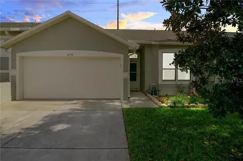 670 Harbor Villa Court Clermont FL 34711