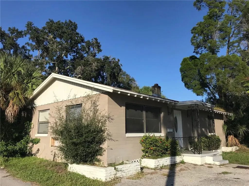 1111 26th Avenue S St Petersburg FL 33705