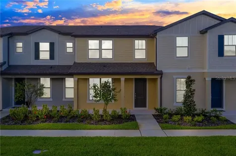 5052 Caspian Street Saint Cloud FL 34771
