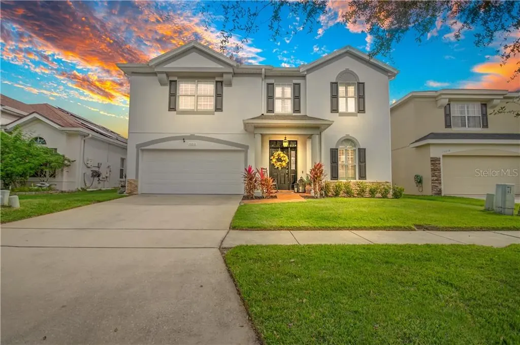 11212 Prairie Hawk Drive Orlando FL 32837