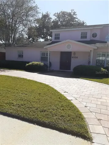 4108 W Bay Villa Avenue Tampa FL 33611