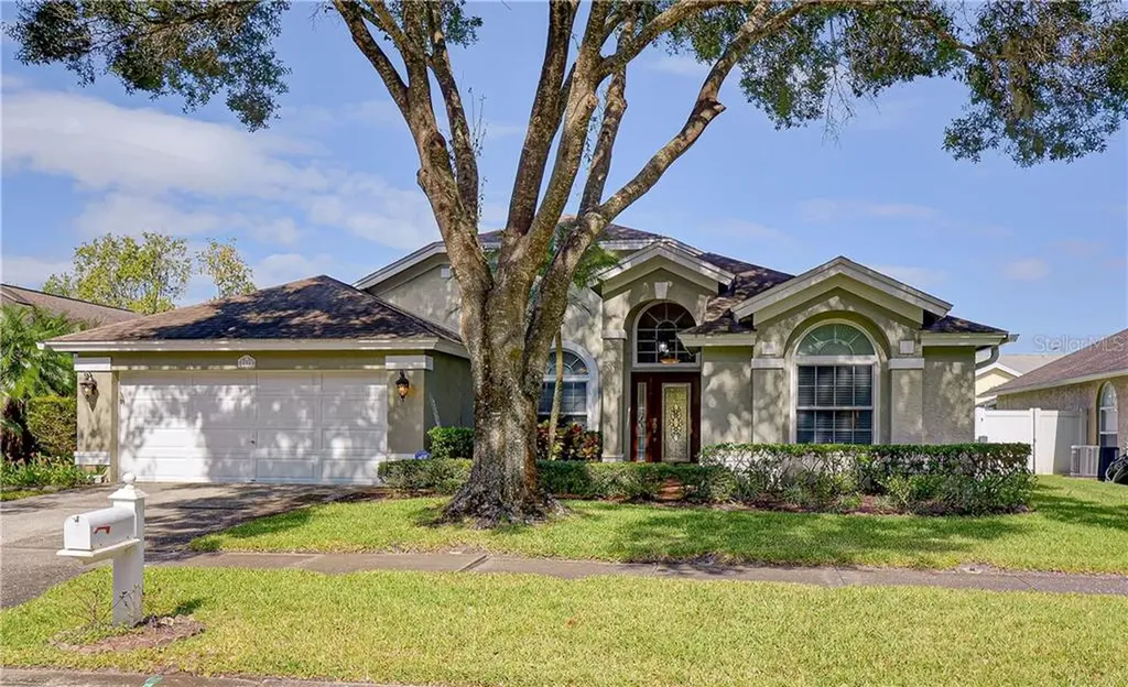 9319 Pontiac Drive Tampa FL 33626