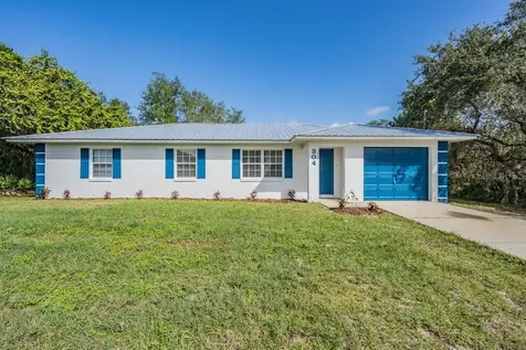 304 Jefferson Street Lake Wales FL 33859