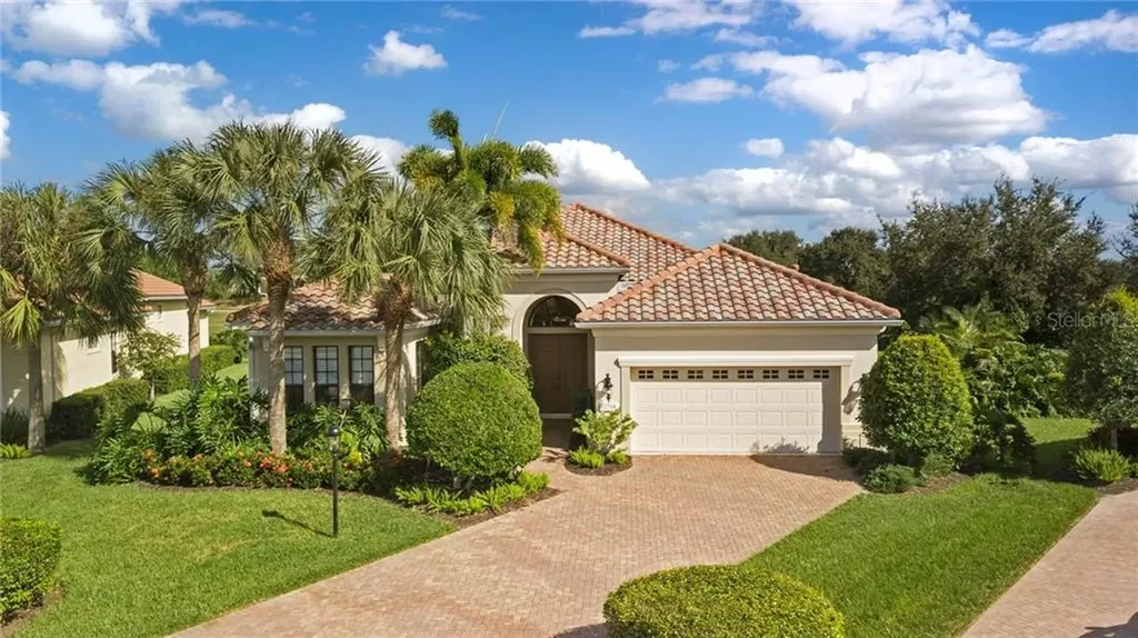 12718 Stone Ridge Place Lakewood Ranch FL 34202