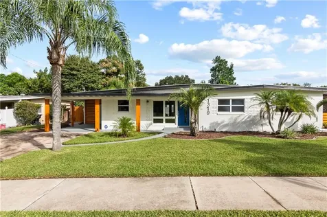 1319 Roscomare Avenue Orlando FL 32806
