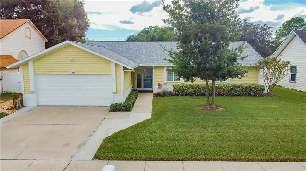 1446 Stonehenge Way Palm Harbor FL 34683
