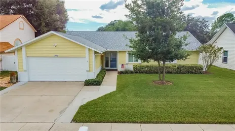 1446 Stonehenge Way Palm Harbor FL 34683