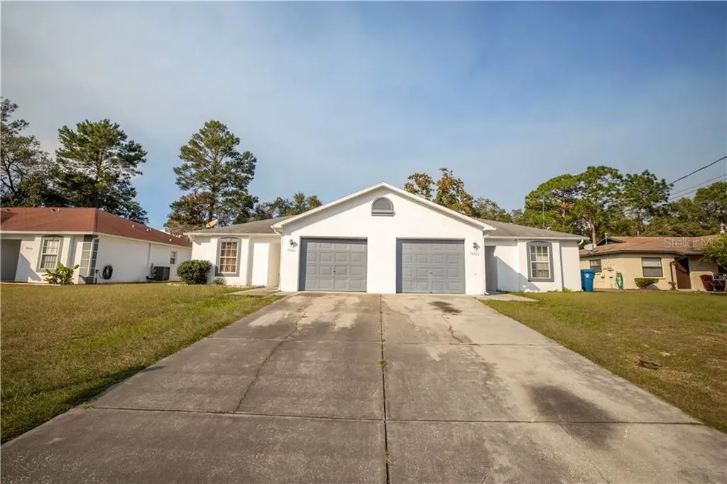 10303-10305 Hemlock Street Spring Hill FL 34608