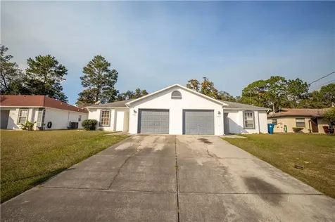 10303-10305 Hemlock Street Spring Hill FL 34608