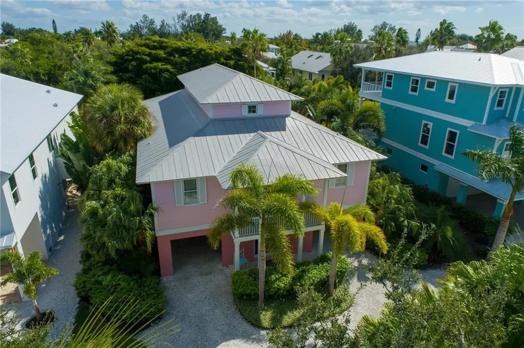 399 Firehouse Court Longboat Key FL 34228