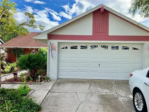 7011 Hollowell Drive Tampa FL 33634