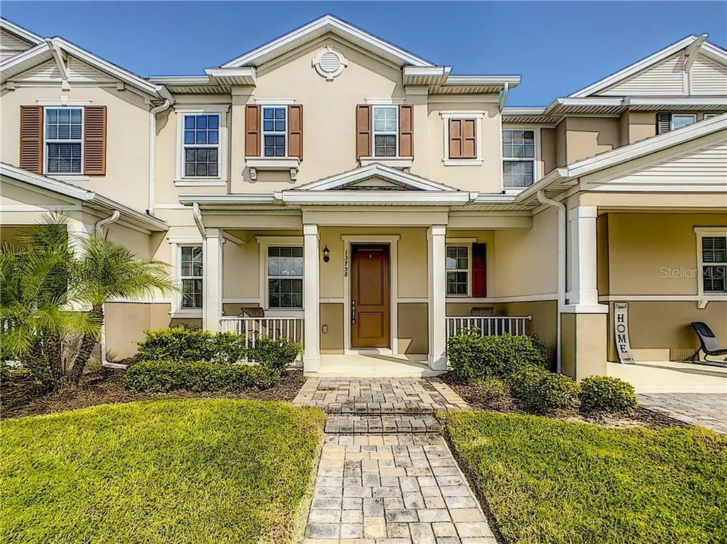 13758 Bressler Alley Windermere FL 34786