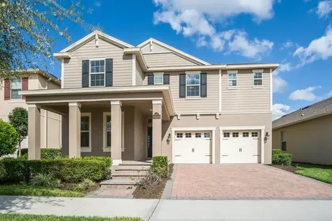 16245 Wind View Lane Winter Garden FL 34787