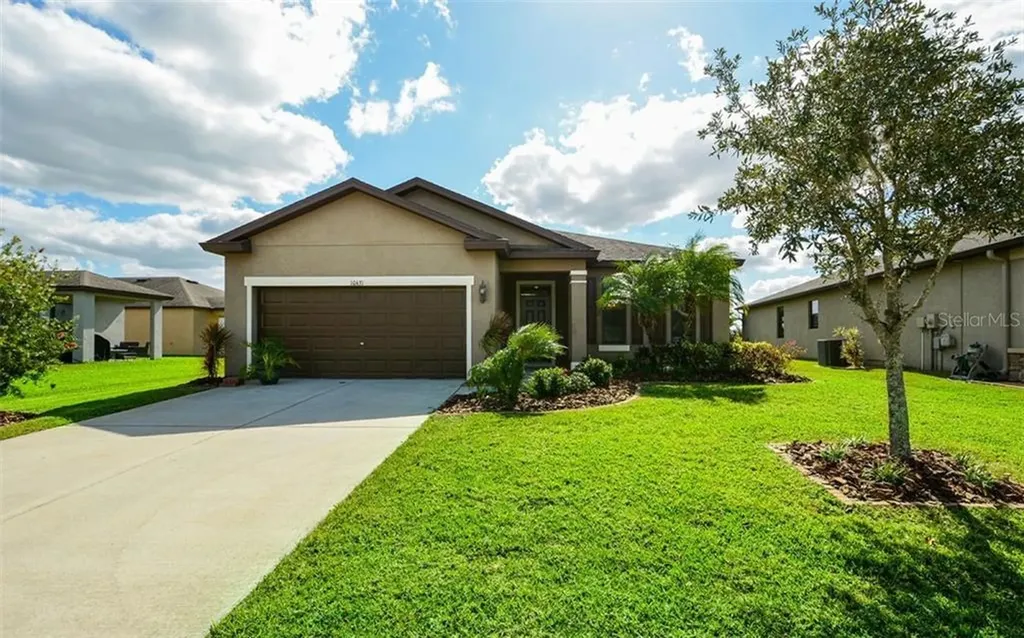 10431 55th Court E Parrish FL 34219
