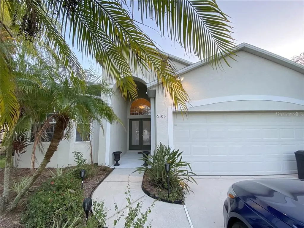 6103 New Paris Way Ellenton FL 34222