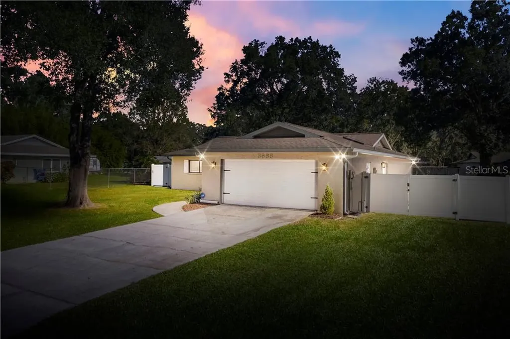 3588 Lake Breeze Drive Land O Lakes FL 34639