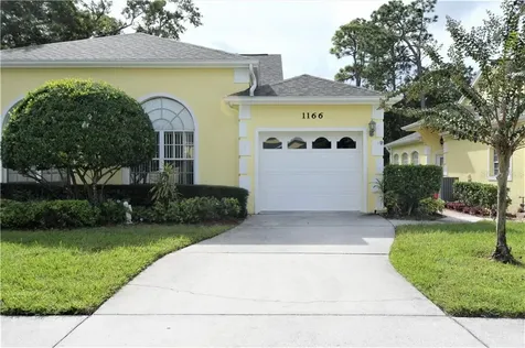 1166 Royal Boulevard Palm Harbor FL 34684